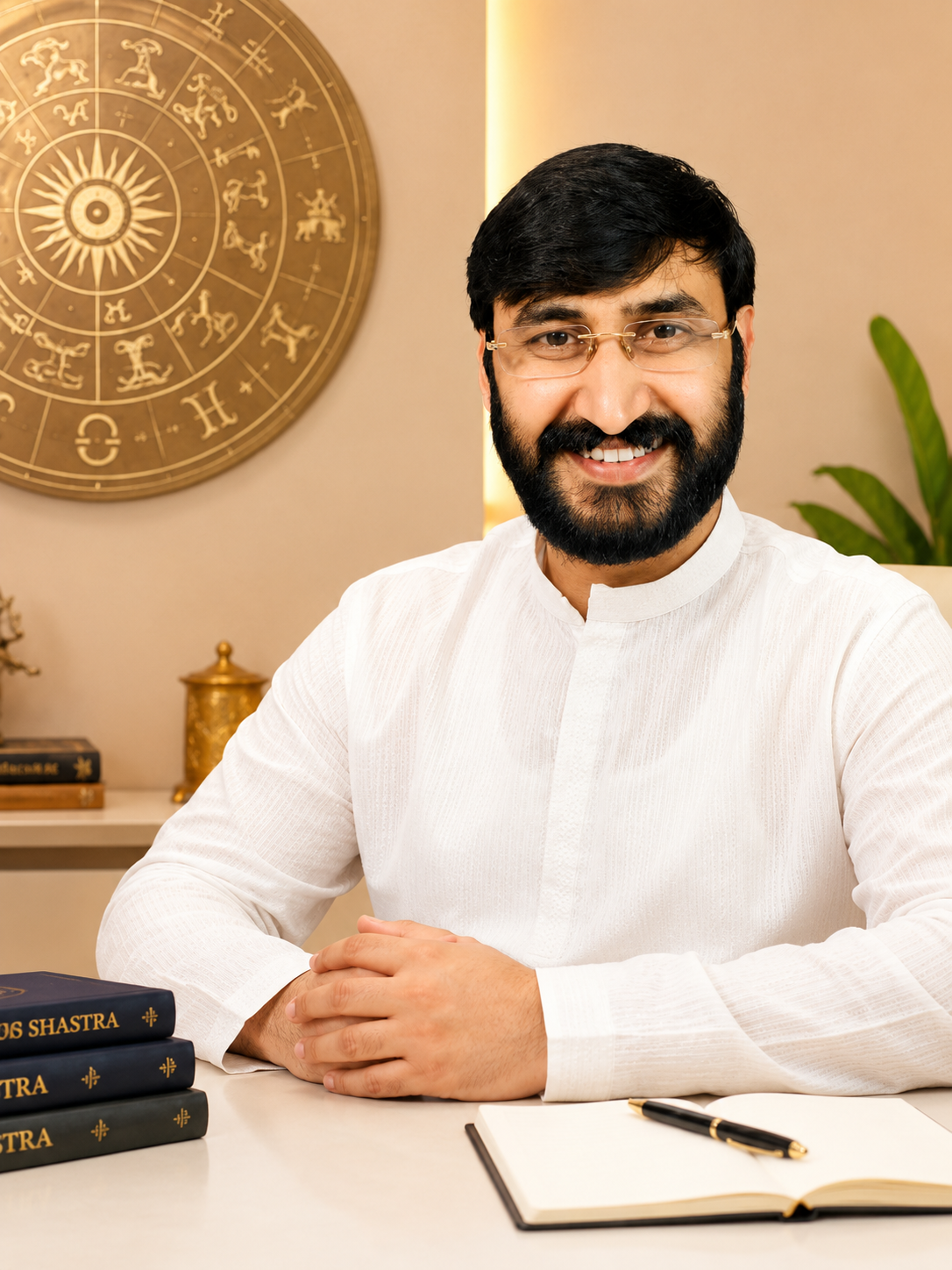 Shri Atreya Kumar Rath